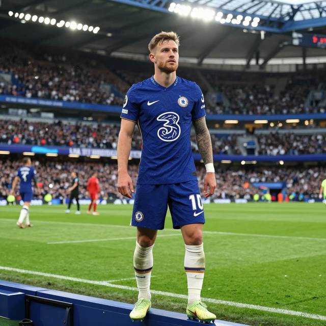 Tân binh 117 triệu bảng gây bão: Chelsea có thực sự là “ông lớn” London?