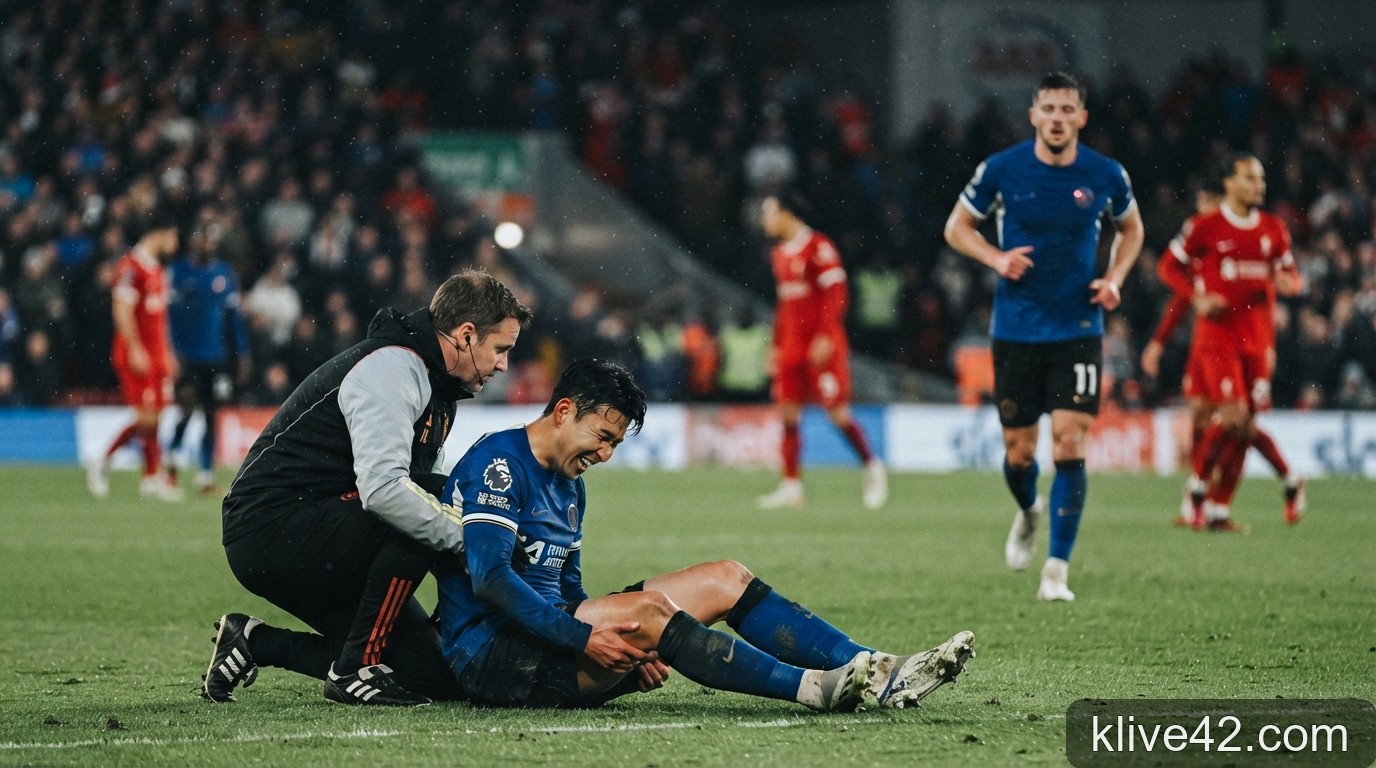 Hậu World Cup 2026: Các ông lớn Ngoại hạng Anh đối mặt ‘cơn bão’ chấn thương và lịch thi đấu dày đặc