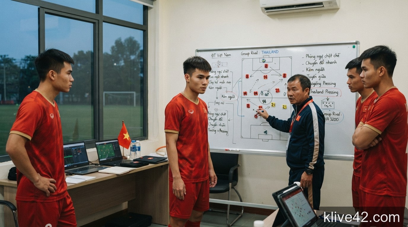 FIFA ASEAN Cup 2026: ĐT Việt Nam và bài toán nhân sự trước ngày khai màn - 2